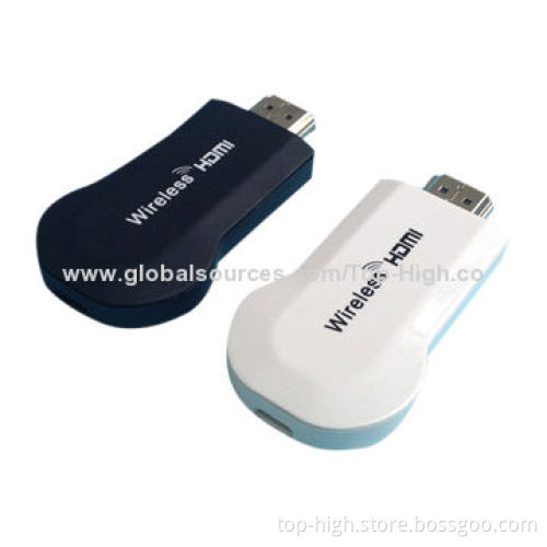 Hot Selling 1080P 720P HD Video WIFI Wireless HDMI USB AV TV Transmitter